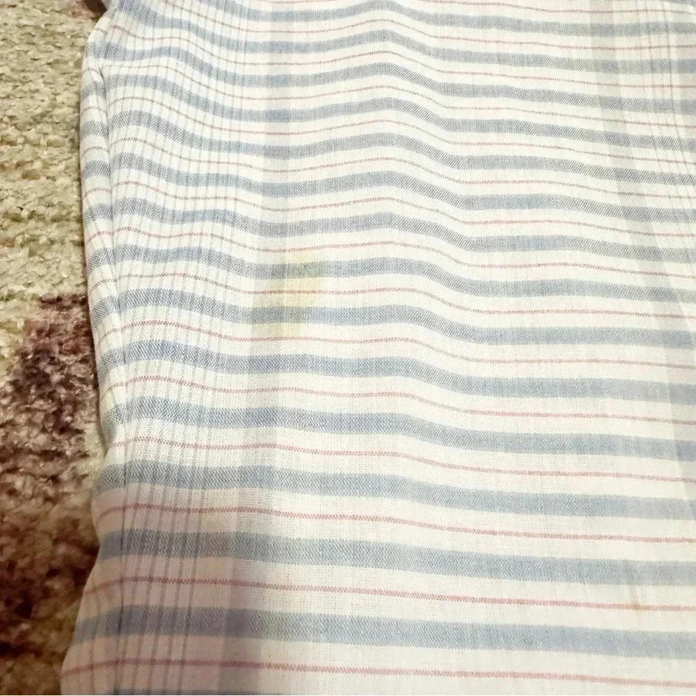 NWT vintage deadstock wrangler men’s button down shirt size medium - Picture 6 of 10